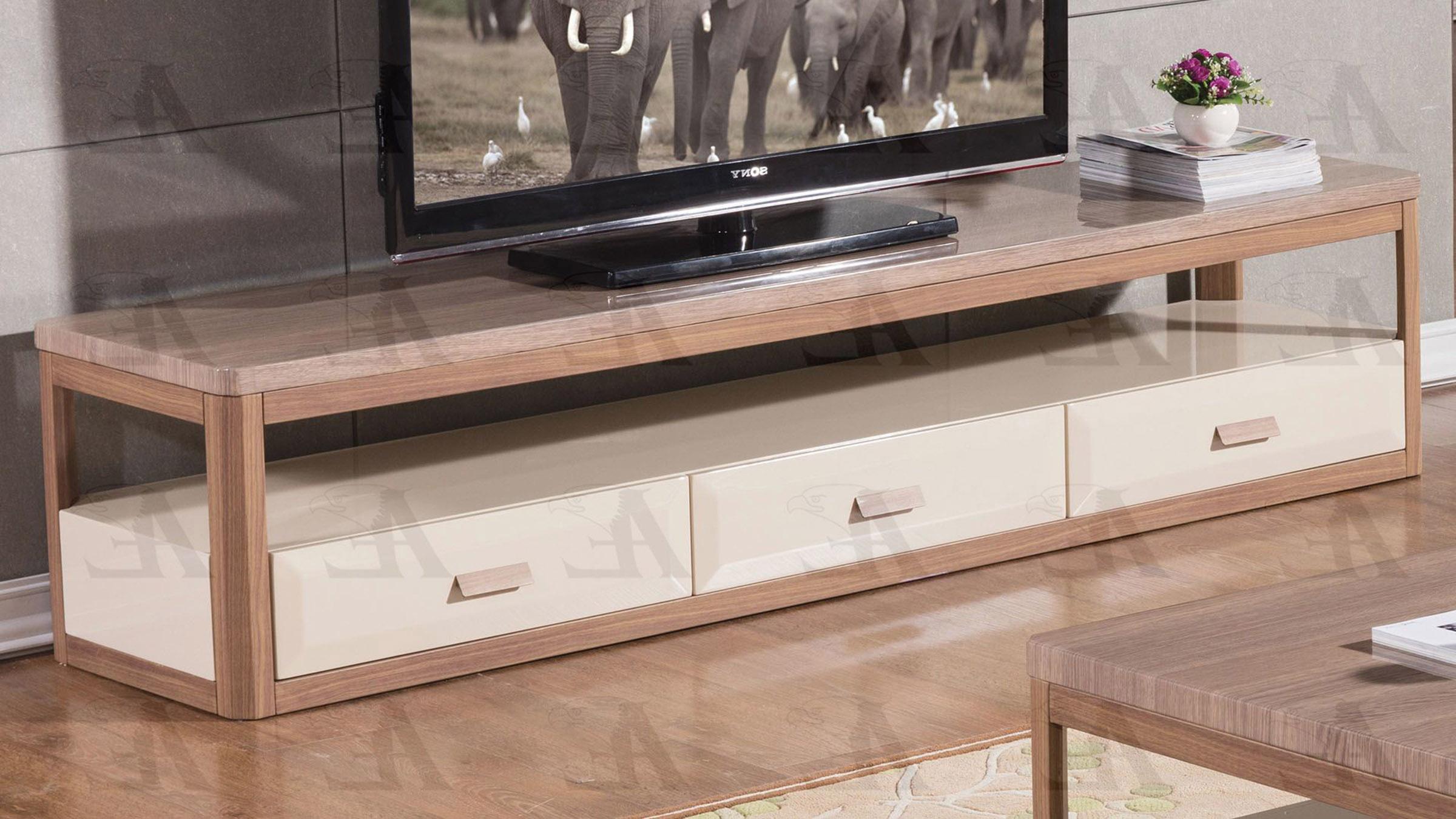 

    
American Eagle Furniture FC-D335 TV Stand Brown/Ivory FC-D335
