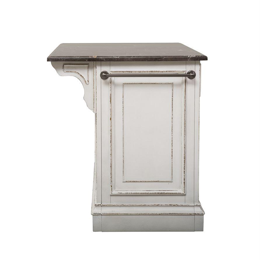 

                    
Buy Antique White Finish Buffet w/Granit Magnolia Manor (244-IT) Liberty Furniture
