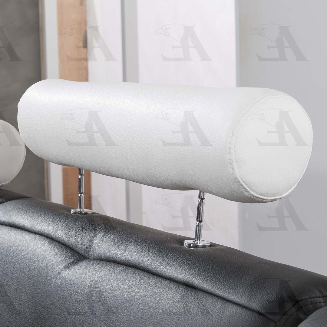 

    
AE-LD800-BK.W Sectional Sofa

