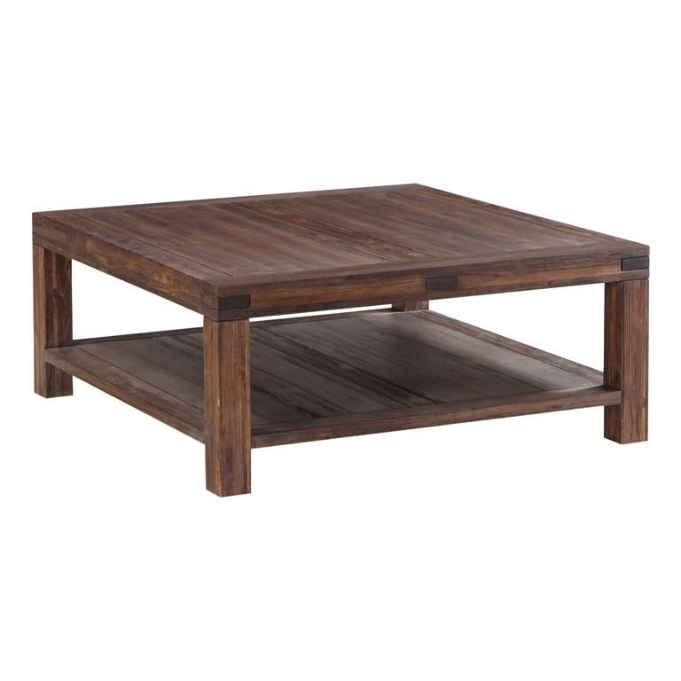 

    
Modus Furniture MEADOW Coffee Table Set Brick 3F4121-2PC
