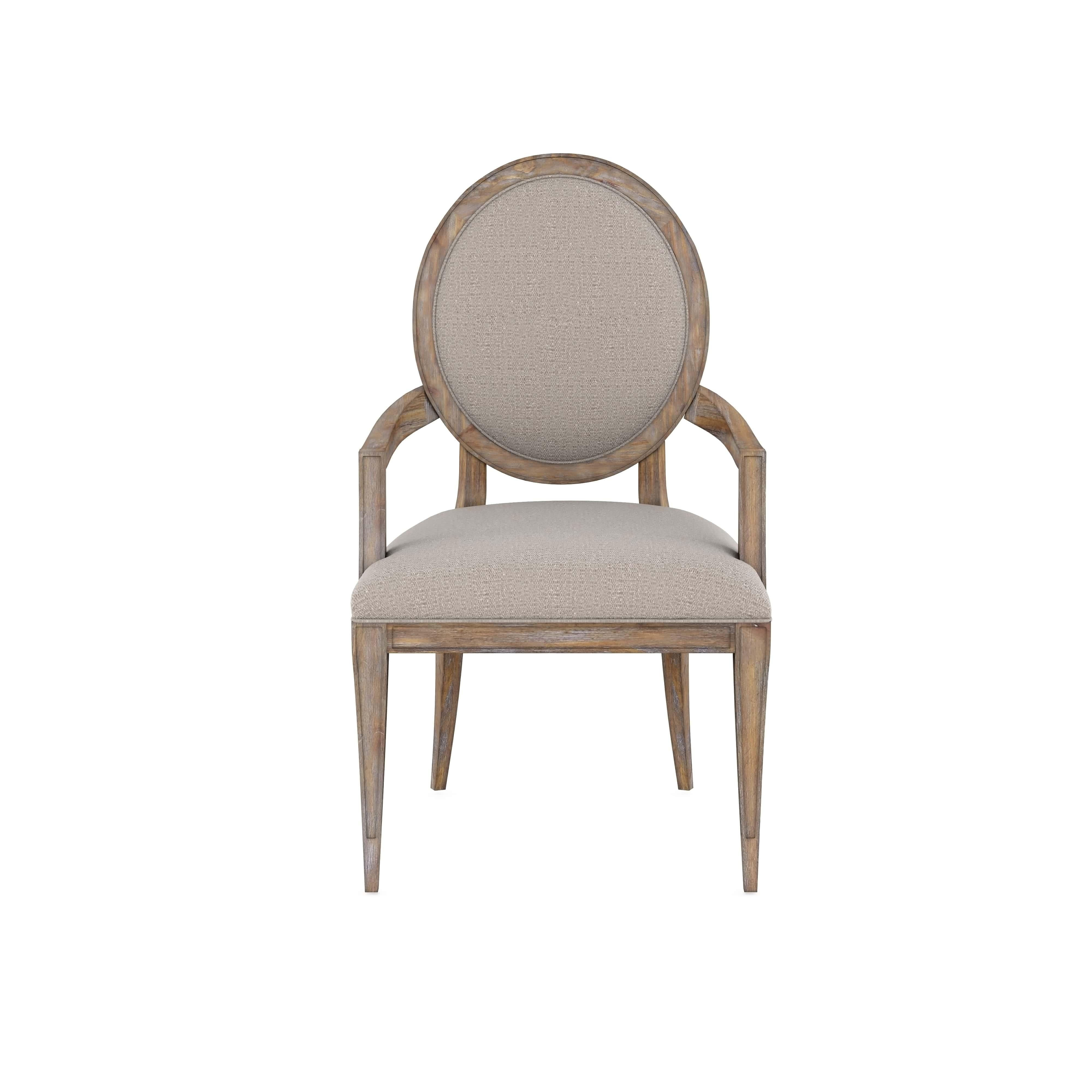 a.r.t. furniture Architrave Arm Chair Set