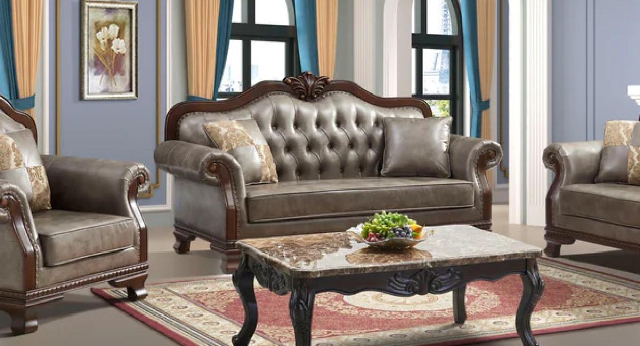 McFerran Furniture SF2263 Sofa
