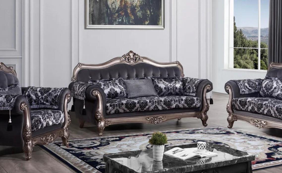 McFerran Furniture SF2265 Sofa