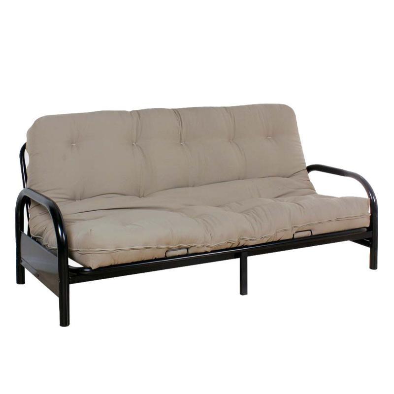 

                    
Acme Furniture Alfonso Futon sofa Black  Purchase 
