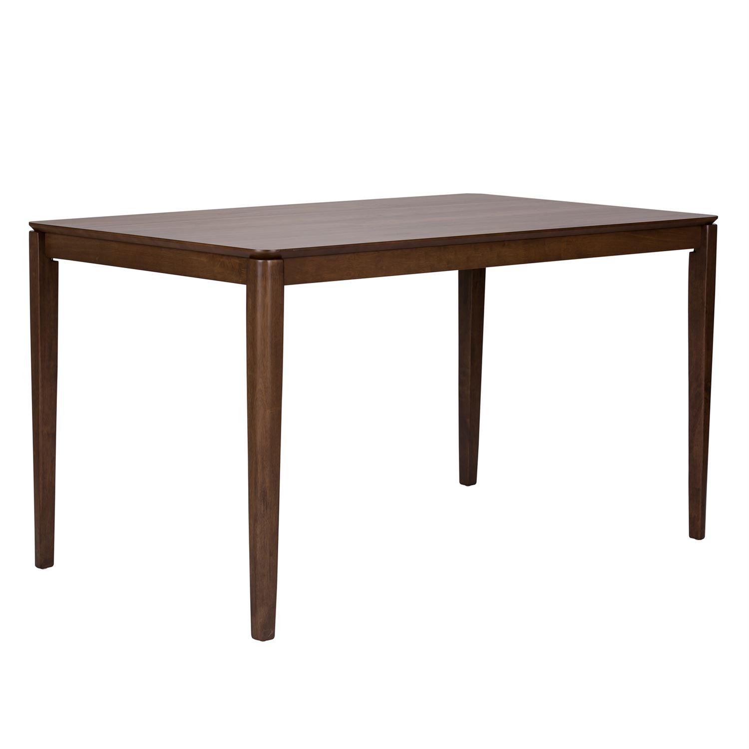 

                    
Liberty Furniture Space Savers  (198-CD) Dining Table Dining Table Brown  Purchase 
