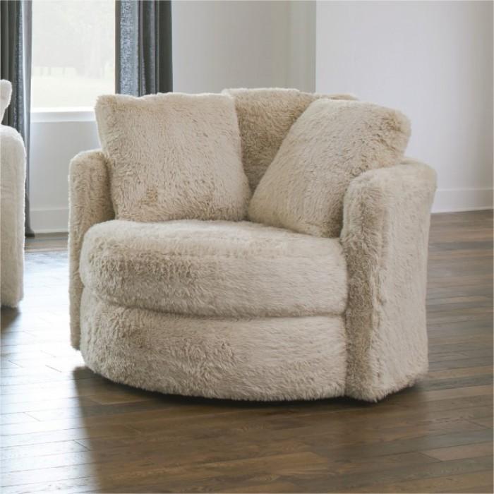 Furniture of America Cochrane Chair SM5120-CH-C Chair