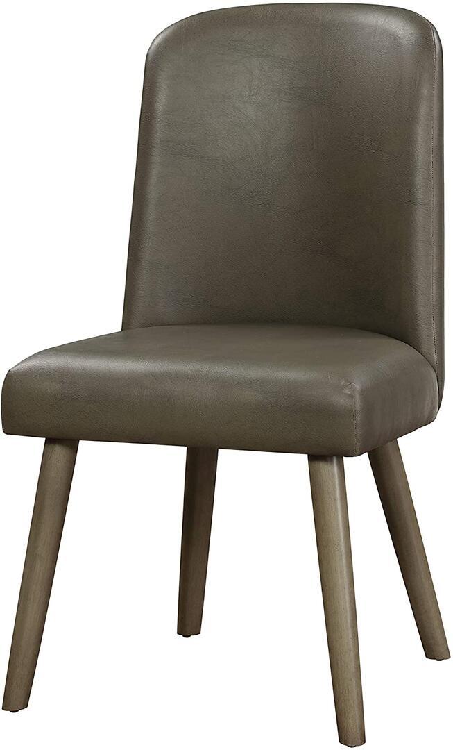 Acme Furniture Waylon Dining Chair Set