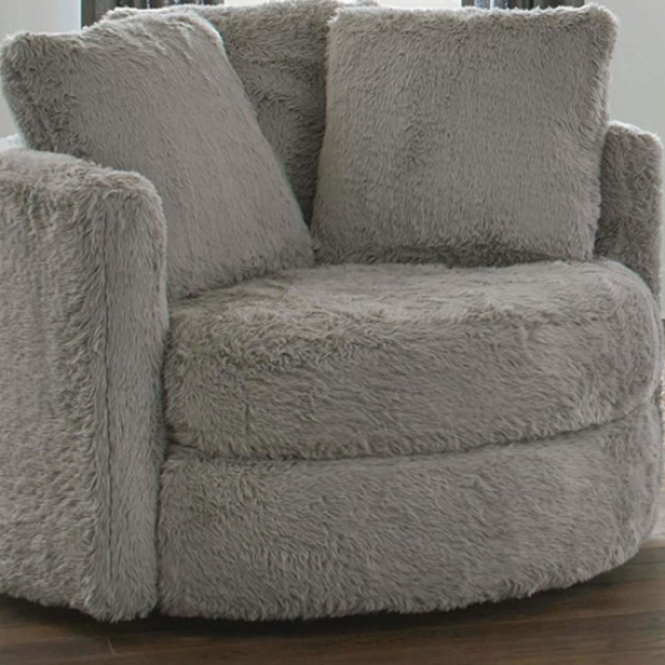 

    
Furniture of America Cochrane Chair SM5122-CH-C Chair Gray SM5122-CH-C
