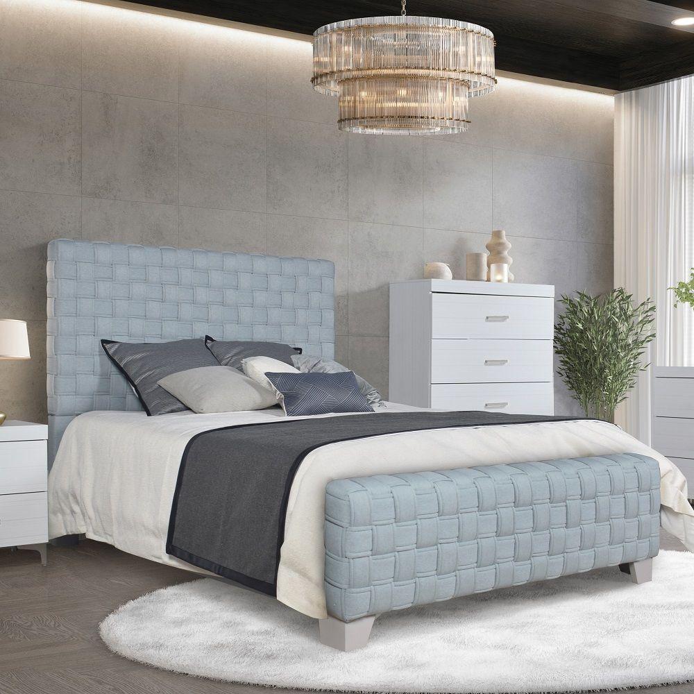 Acme Furniture Saree Queen Platform Bed BD02353Q-Q Platform Bed