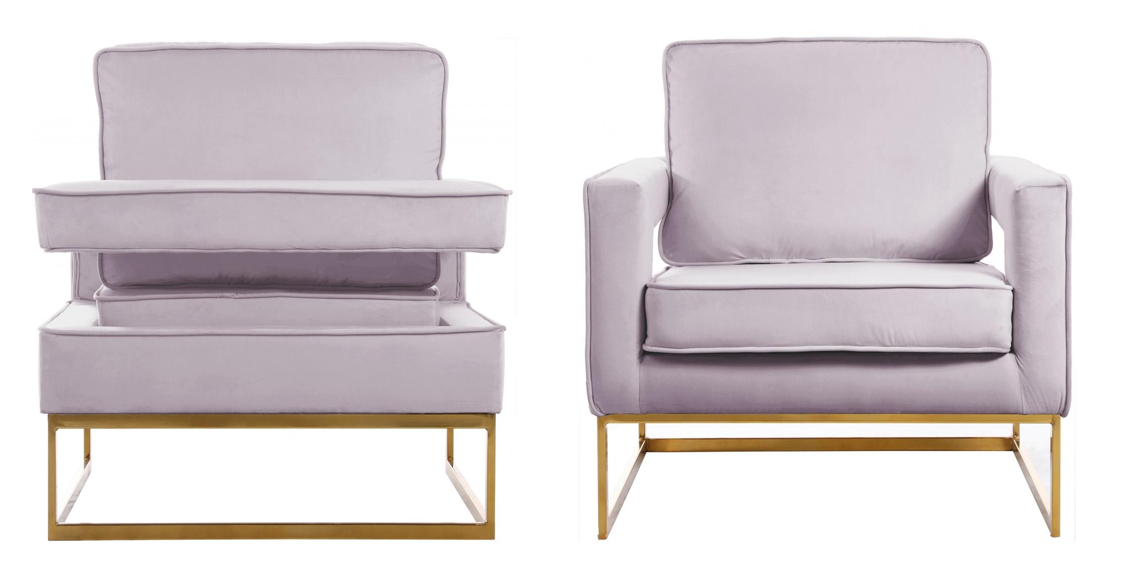 

        
Meridian Furniture Noah 511Pink Accent Chair Pink Velvet 647899948404
