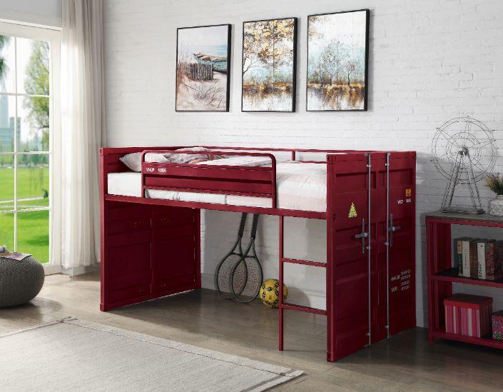 

    
38300 Acme Furniture Twin Loft Bed
