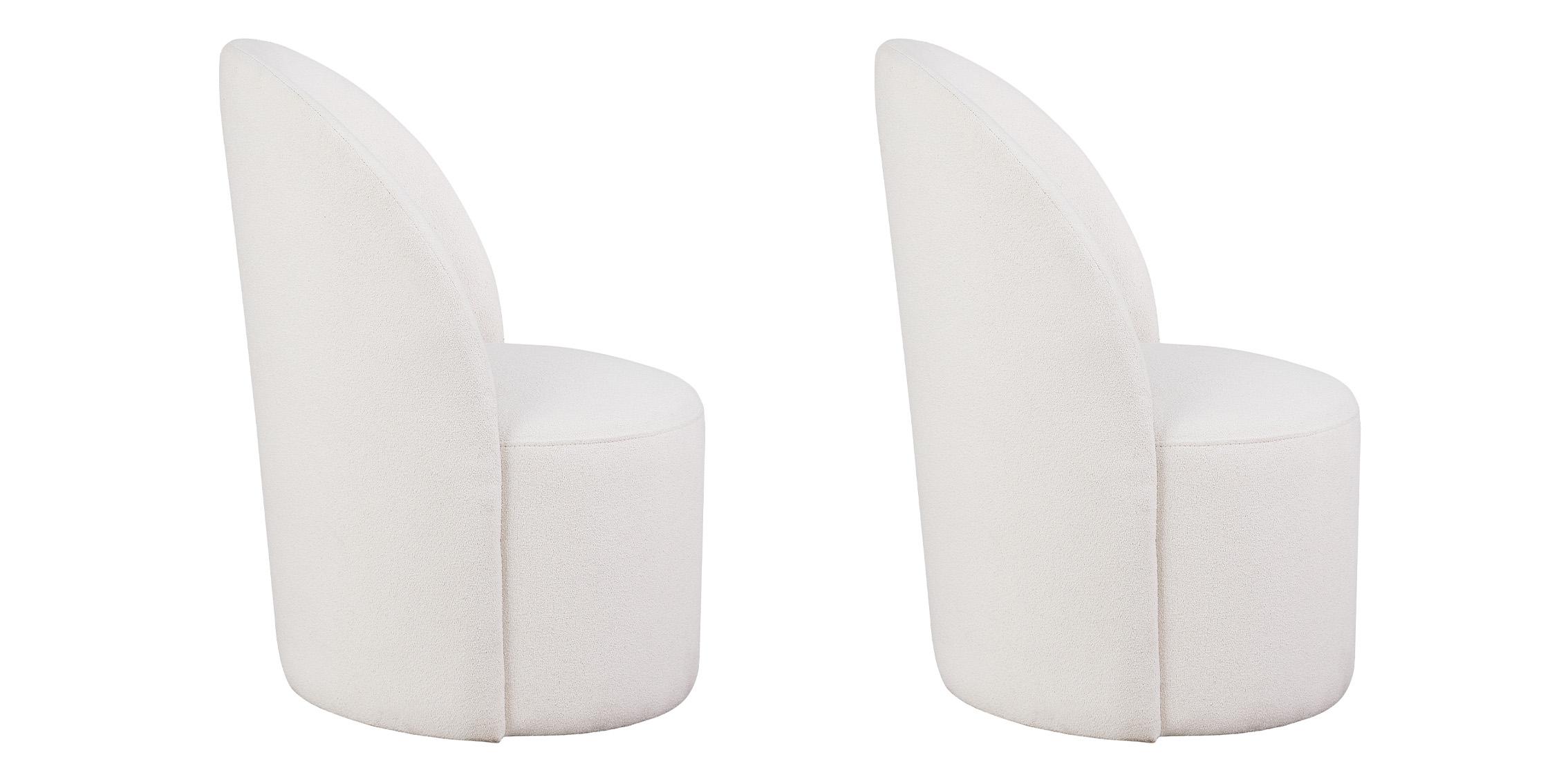 

    
Meridian Furniture HAUTELY 528Cream Dining Chair Set Cream 528Cream-Set-2
