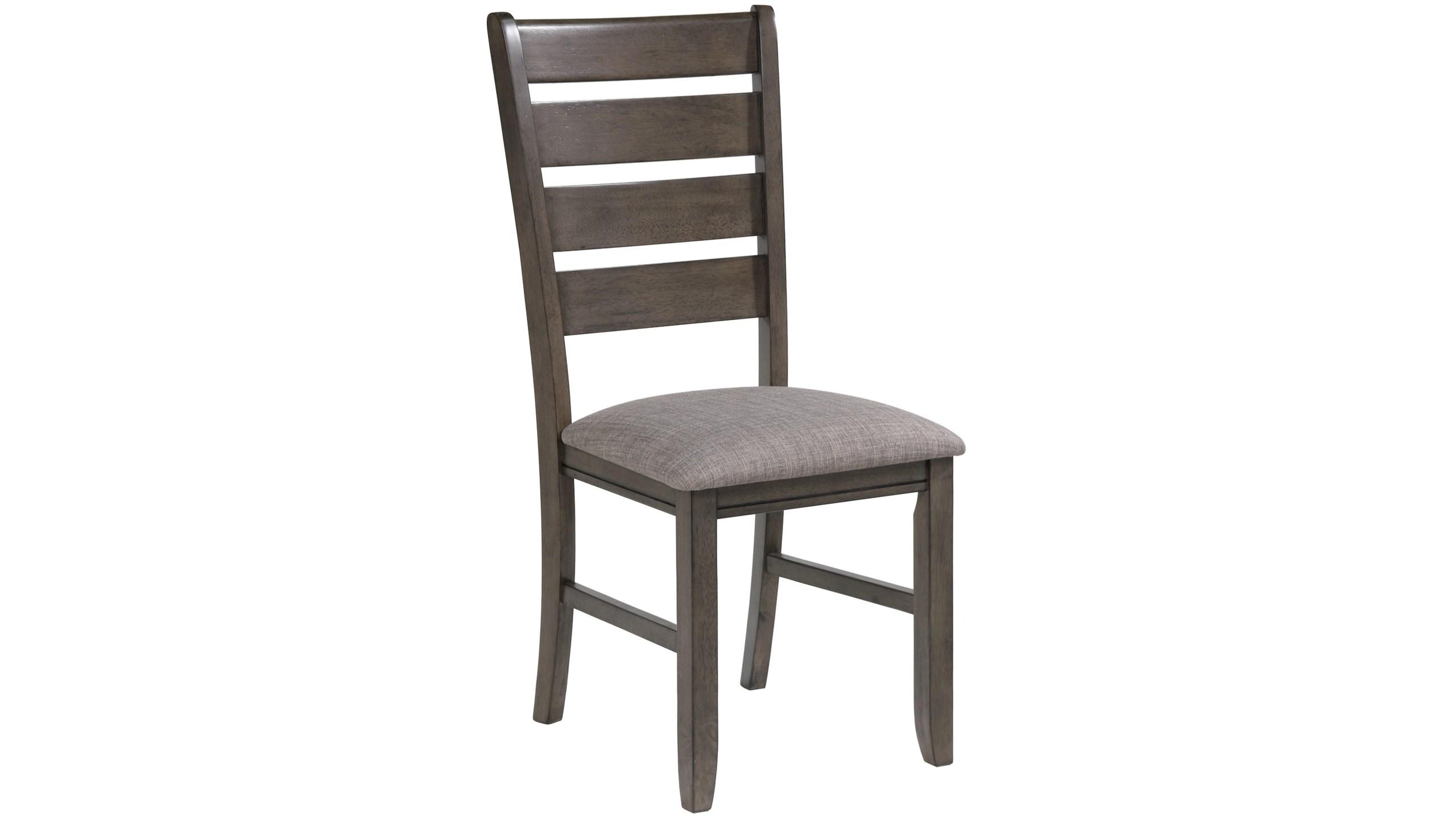 Crown Mark Bardstown Dining Chair Set