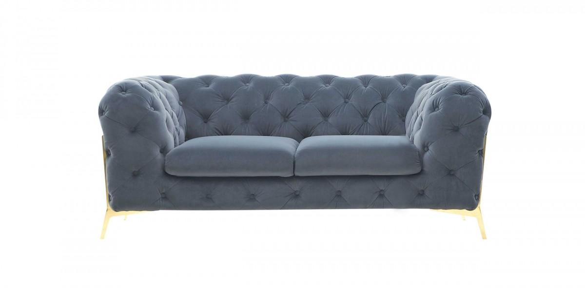 

    
VIG Furniture 78157 Sofa Set Dark Grey VGCA1346-DKGRY-A-SET
