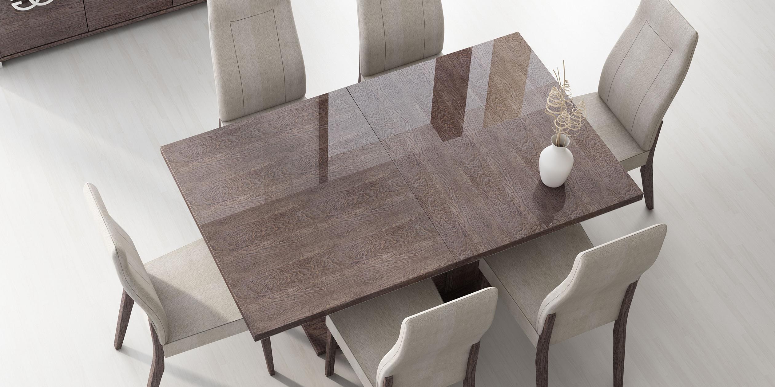 

                    
ESF Prestige Dining Table Cream/Wenge/Silver  Purchase 
