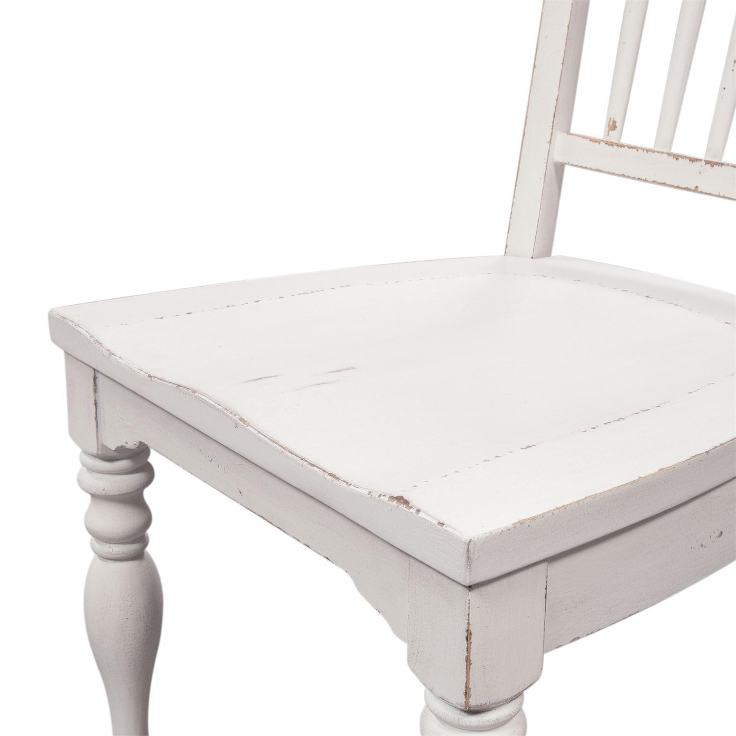 

    
244-C4000S-Set-2 Liberty Furniture Dining Chair Set
