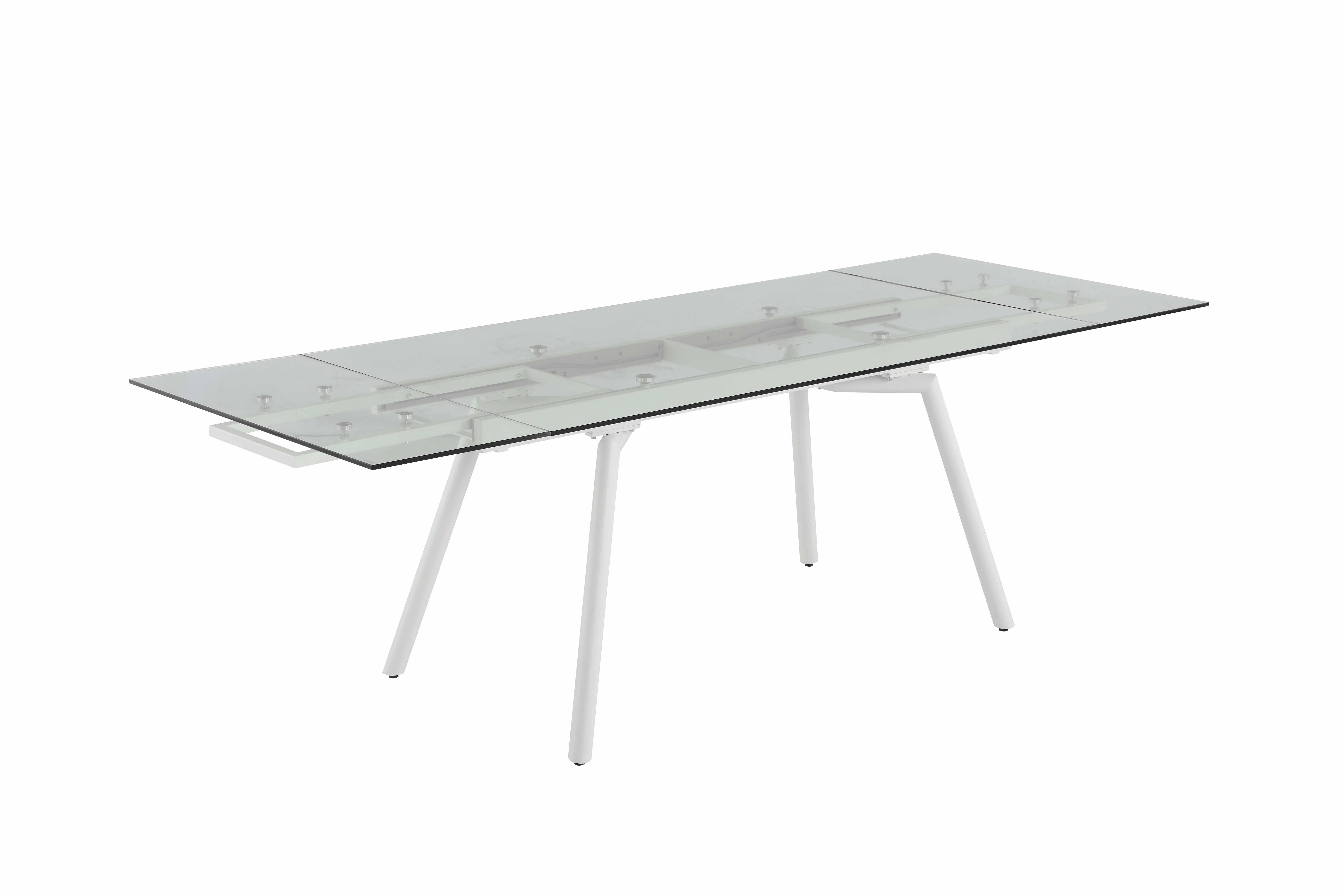 Chintaly Imports Alicia Dining Table