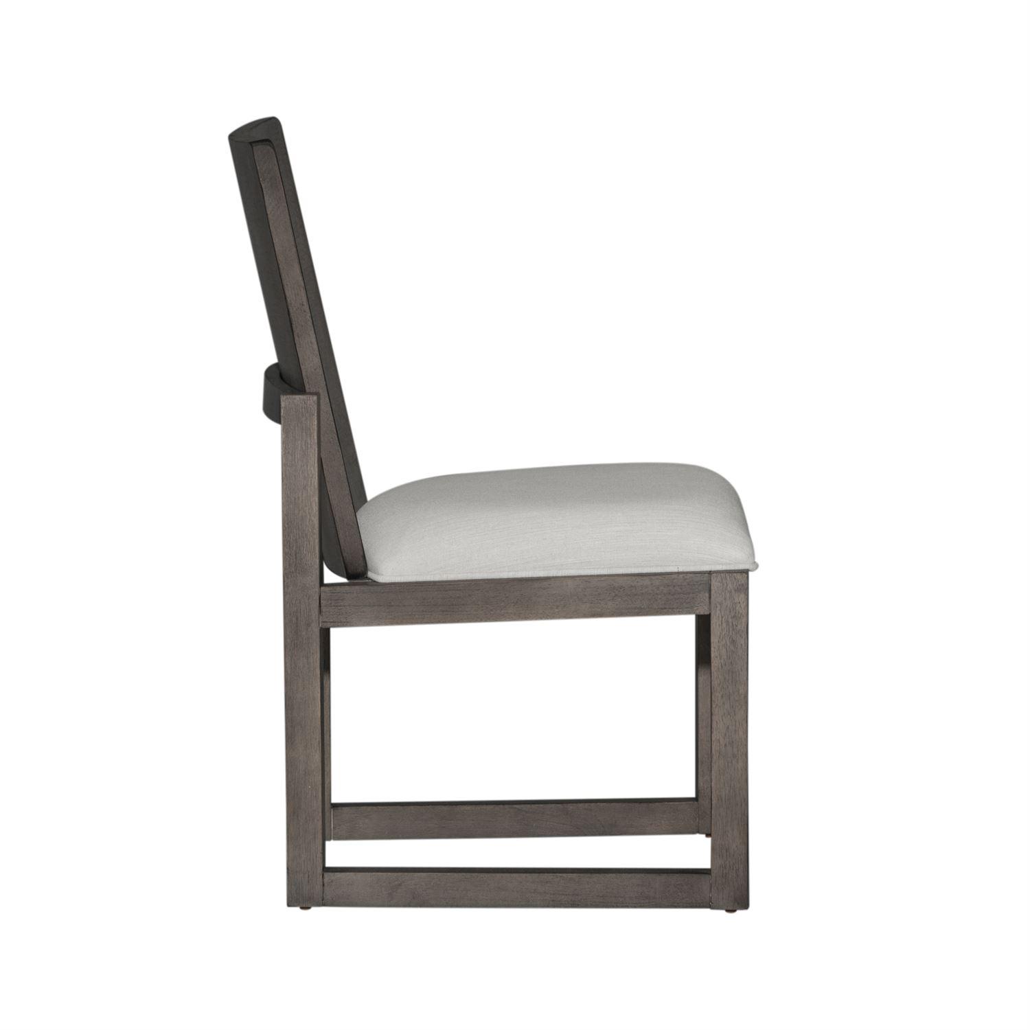 

    
406-C1501S Liberty Furniture Dining Side Chair

