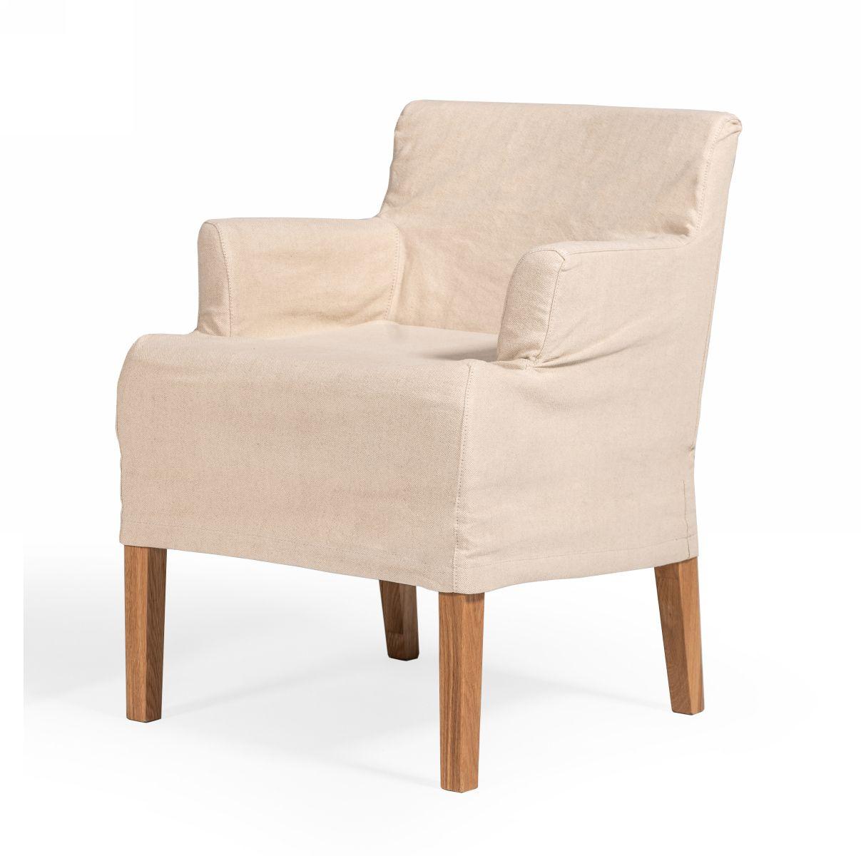 

    
VIG Furniture Axtell Arm Chair Set Oak/Brown VGAFSH13-ARMCH1-2pcs
