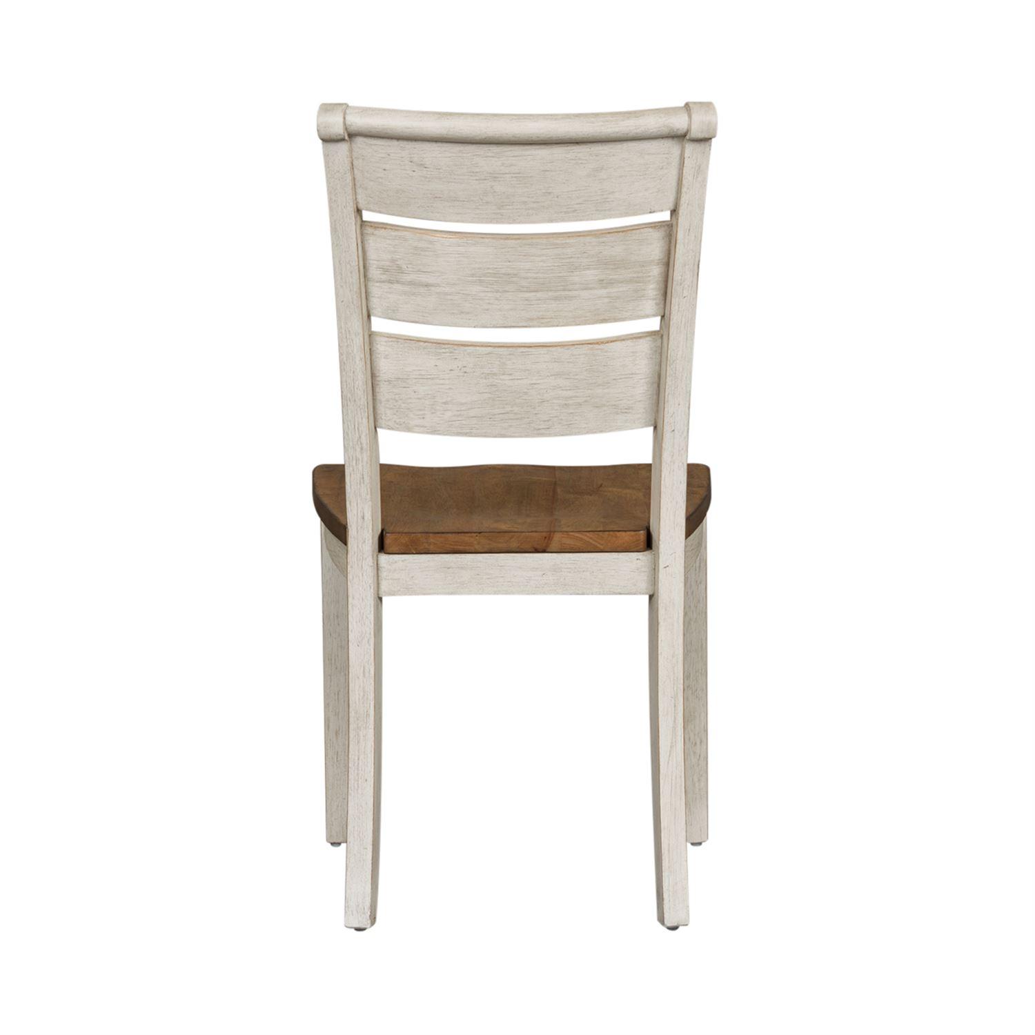 

    
Farmhouse Reimagined  (652-DR) Dining Side Chair Dining Side Chair
