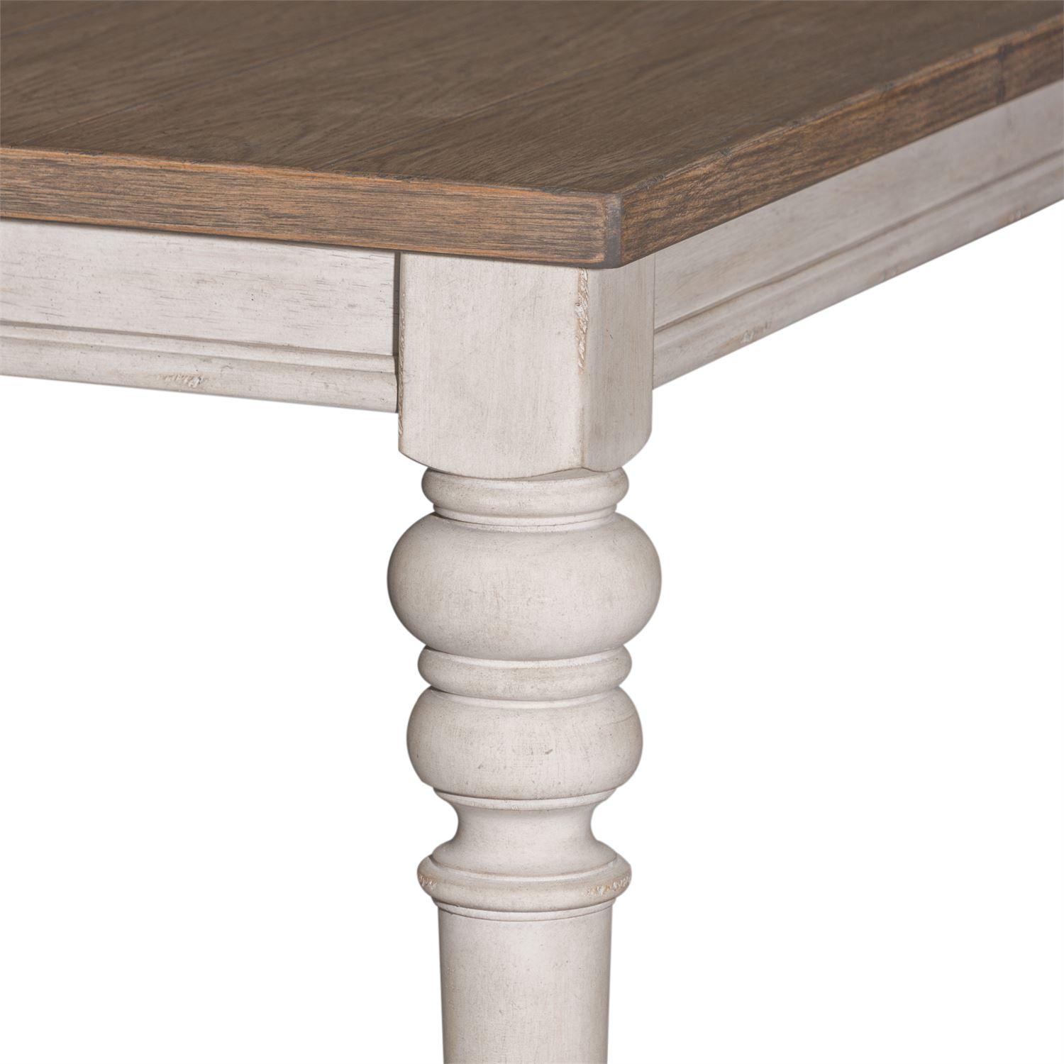 

    
824-GT3654 Liberty Furniture Dining Table
