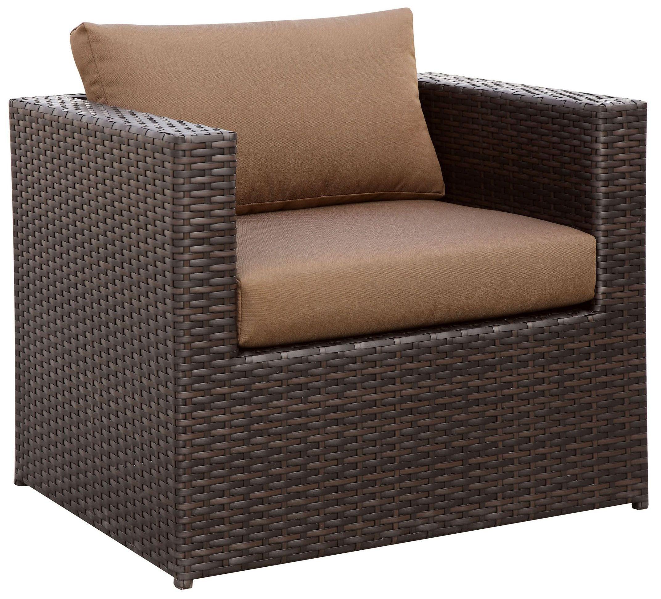 

    
OLINA CM-OS1820BR Outdoor Sectional Sofa Set
