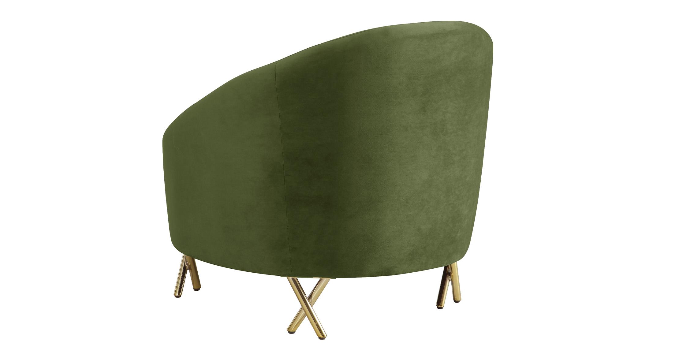 

    
Meridian Furniture SERPENTINE 679Olive-C Arm Chair Olive 679Olive-C
