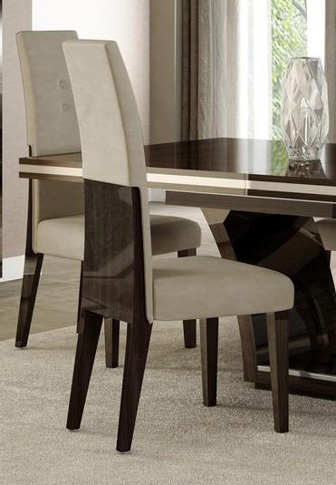 

    
D832-SET-WENGE-7-PC Glossy Wenge Lacquer Dining Table Set 7Pcs Contemporary D832 Global United
