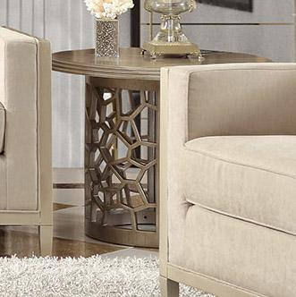 

                    
Homey Design Furniture HD-8911 Coffee Table Set Gold Finish/Champagne  Purchase 
