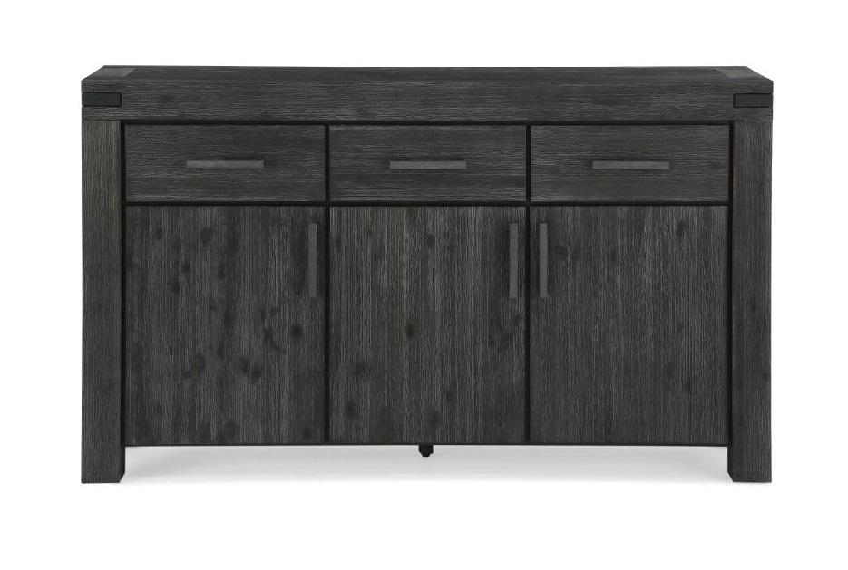 

    
Modus Furniture MEADOW Sideboard Graphite 3FT373
