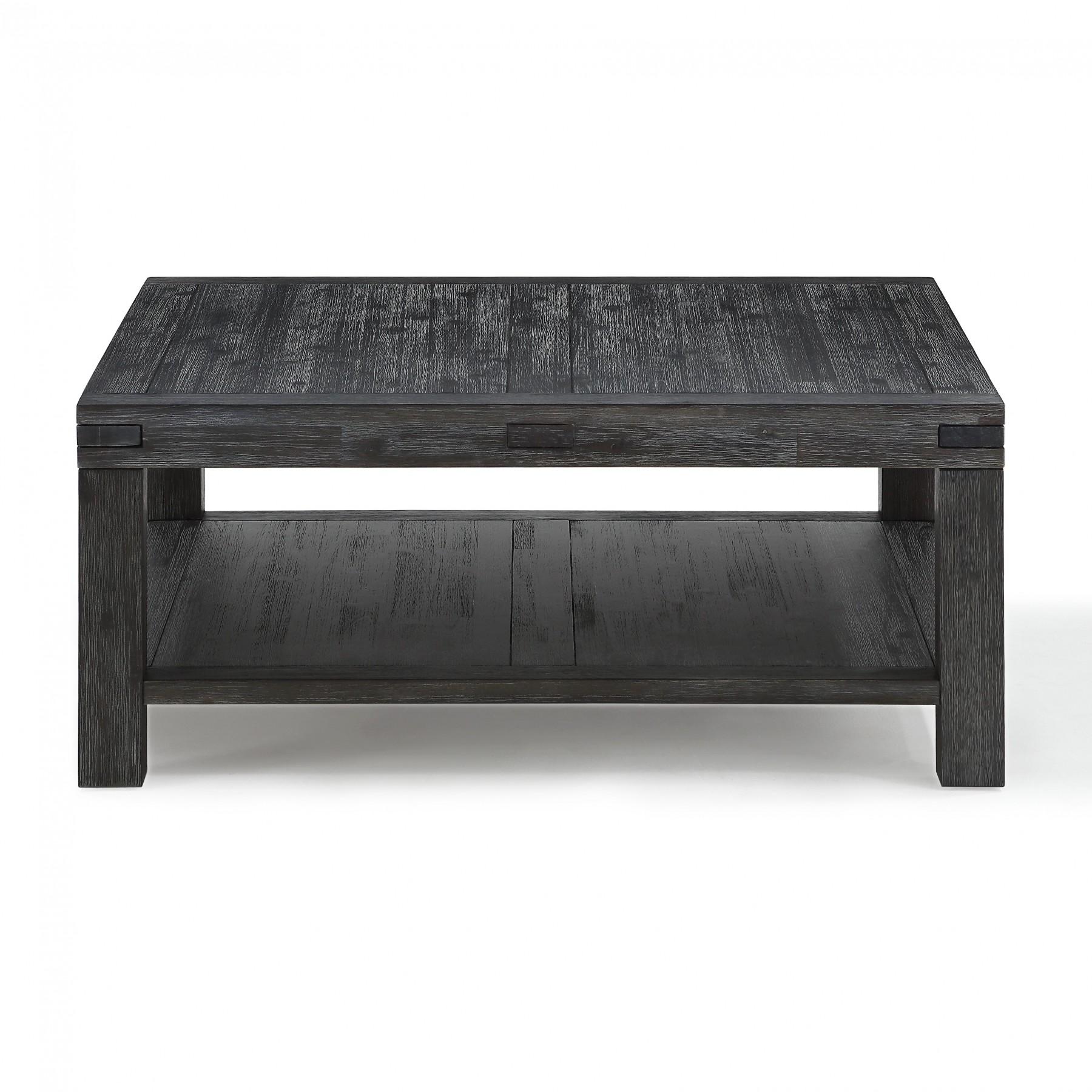 

                    
Modus Furniture MEADOW Coffee Table Set Graphite  Purchase 
