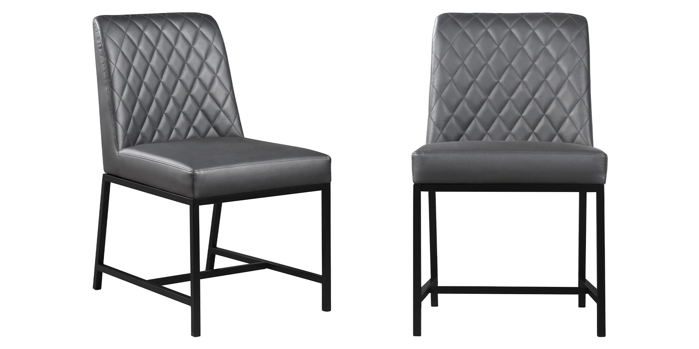 

    
Meridian Furniture BRYCE 918Grey-C Dining Chair Set Gray 918Grey-C-Set-2
