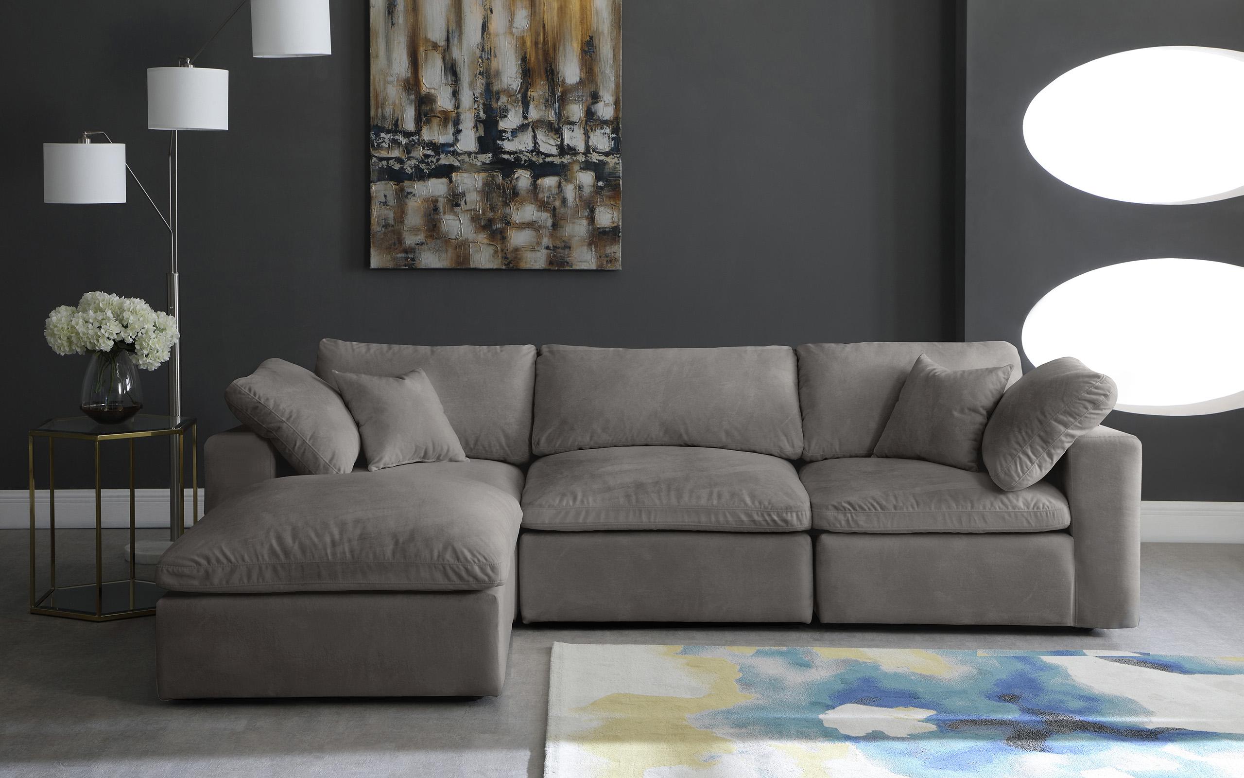 

    
Meridian Furniture 634Grey-Sec4A Modular Sectional Gray 634Grey-Sec4A
