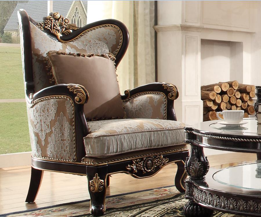 

    
Homey Design Furniture HD-551 – 3PC SOFA SET Sofa Set Gold/Black HD-551-SSET3
