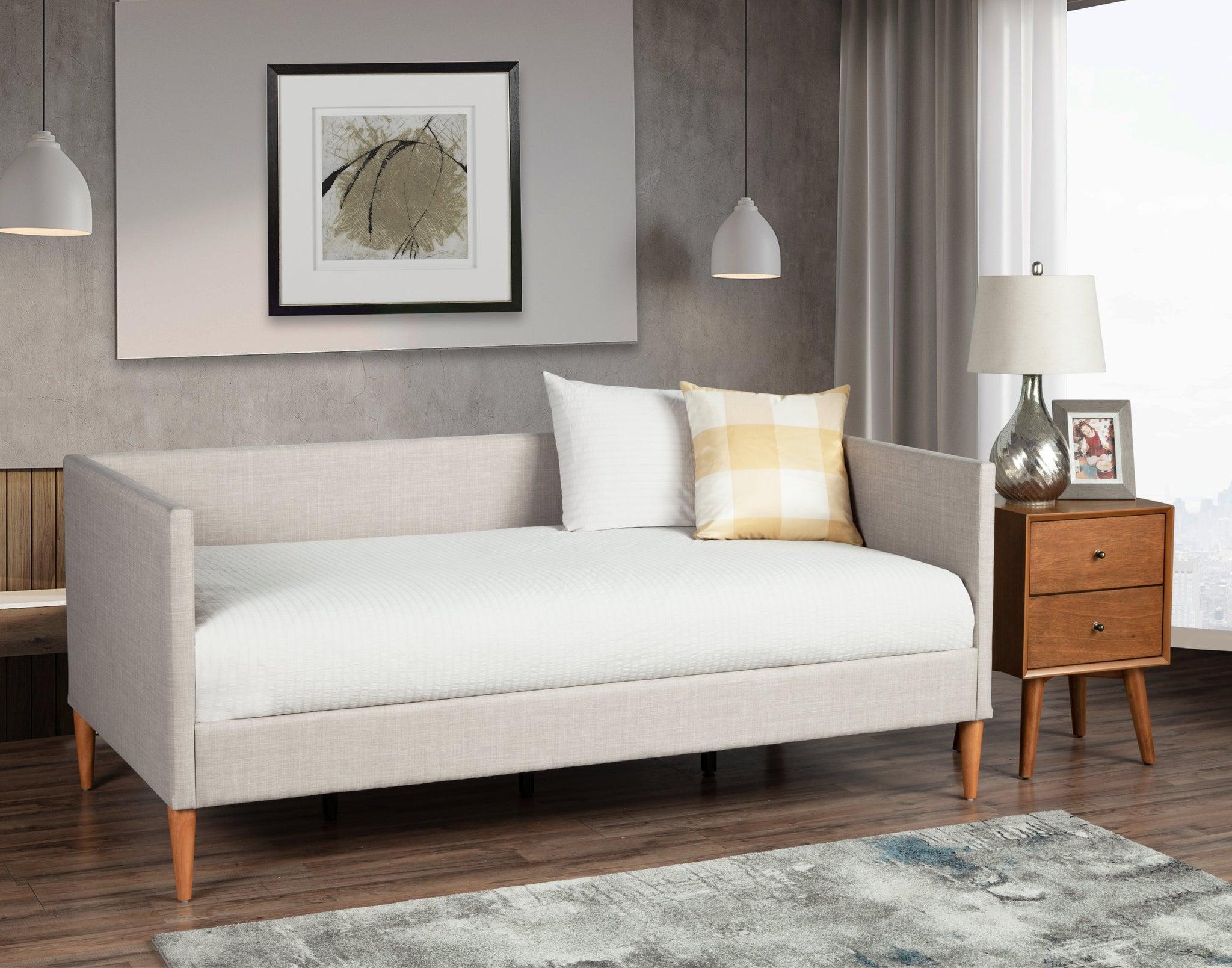Alpine Furniture BRITNEY Bedroom Set