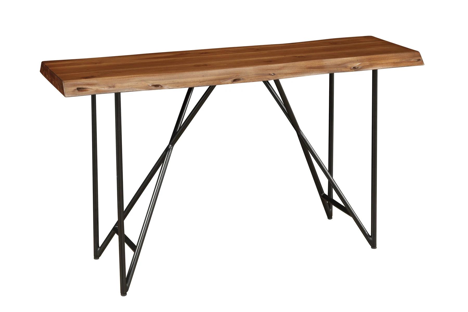 

    
1968-63 Alpine Furniture Coffee Table Set
