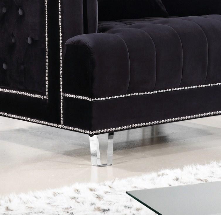 

    
609BL-S Meridian Furniture Sofa
