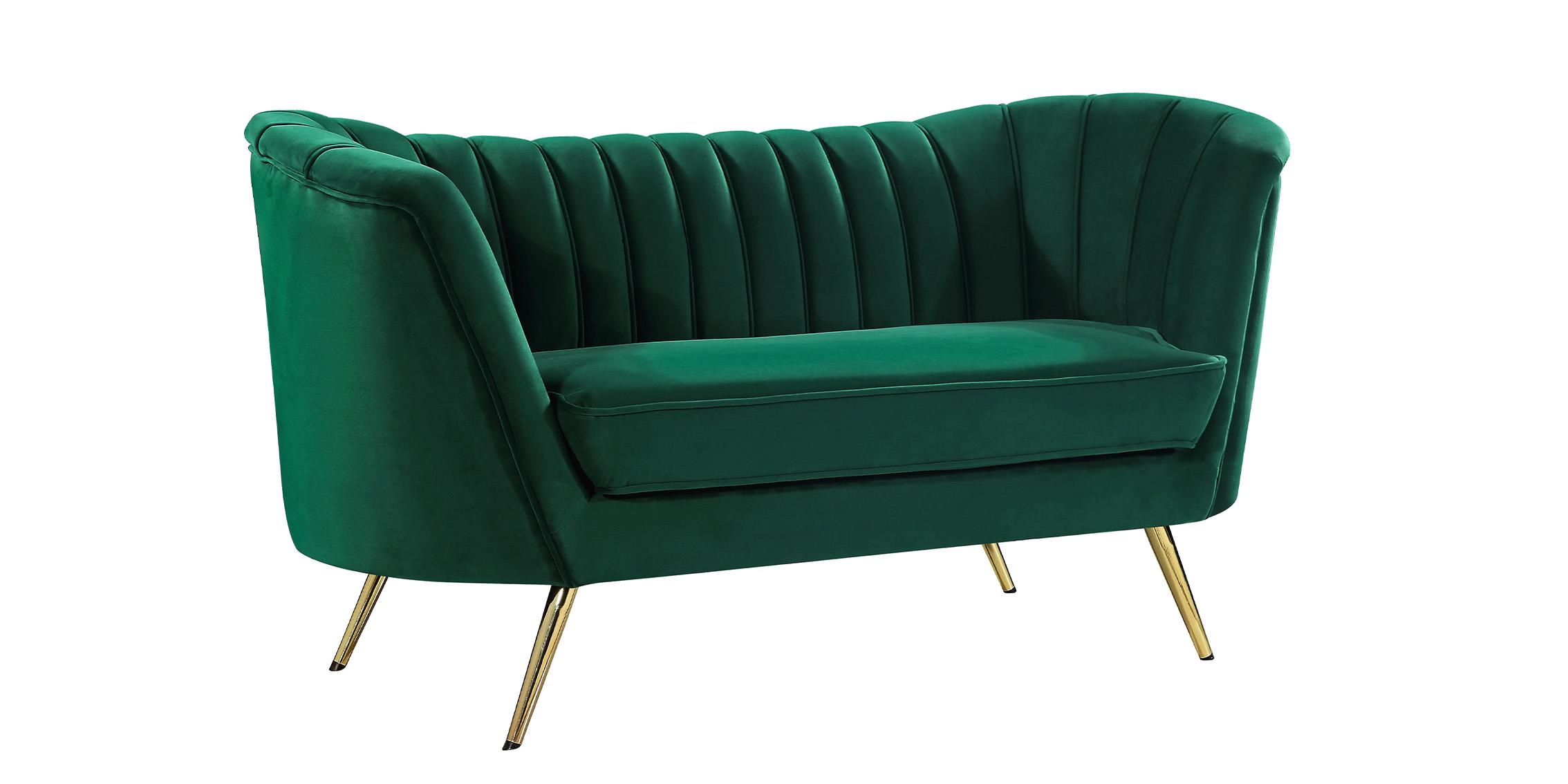 

    
Meridian Furniture Margo 622Green-S-Set-3 Sofa Set Green 622Green-S-Set-3
