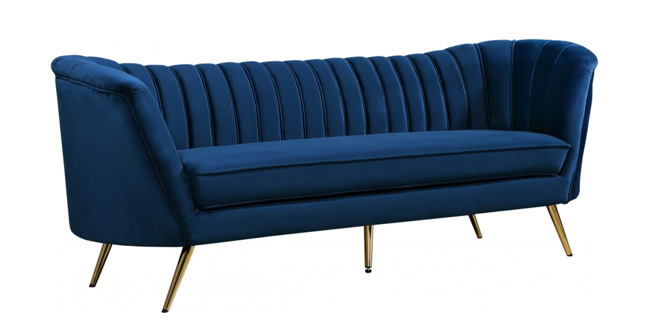 

    
Meridian Furniture Margo 622Navy-S-Set-3 Sofa Set Navy blue 622Navy-S-Set-3
