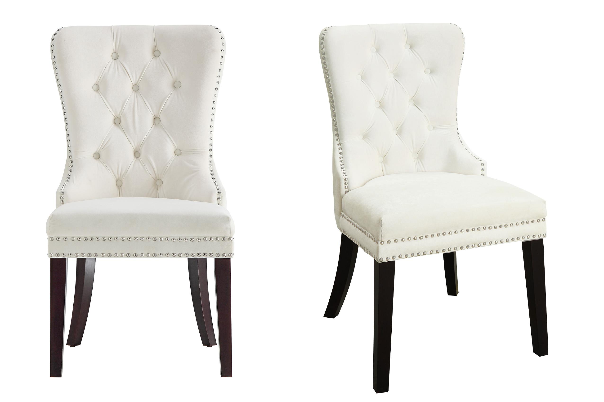 

    
Meridian Furniture Nikki 740Cream-C Dining Chair Set Cream 740Cream-C-Set-4
