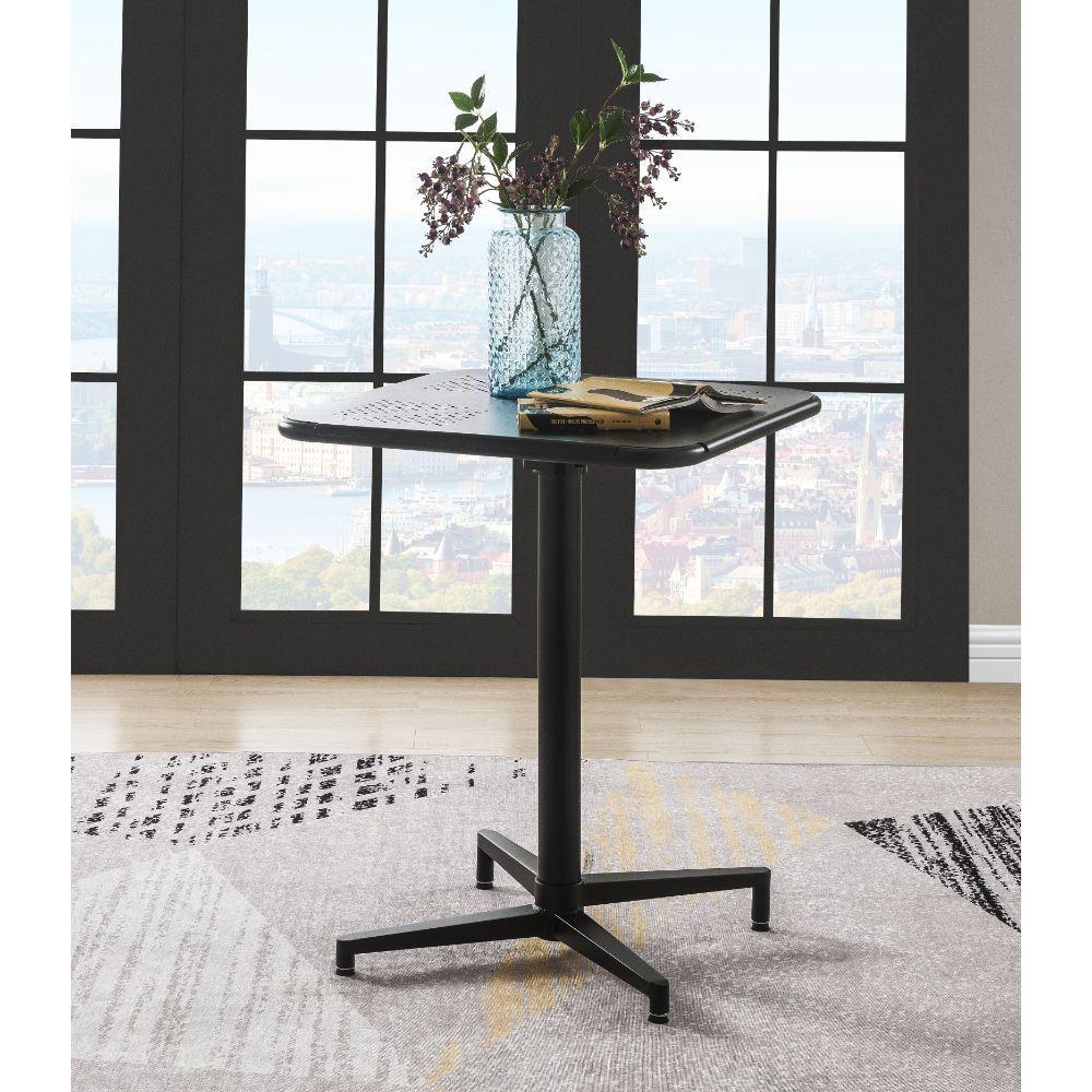 

    
72095 Modern Black Folding Table by Acme Olson 72095
