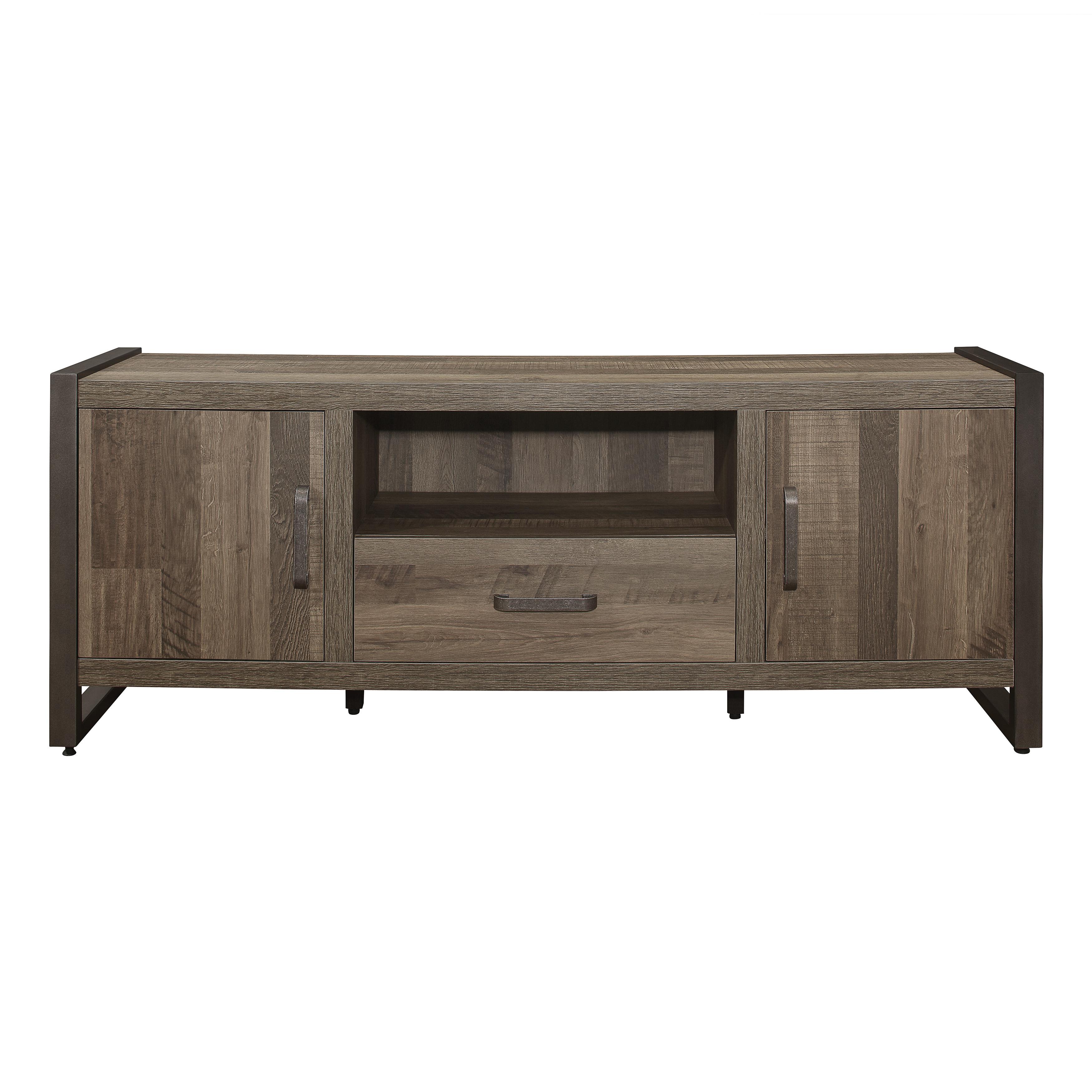 Homelegance 36060NM-63T Dogue TV Stand