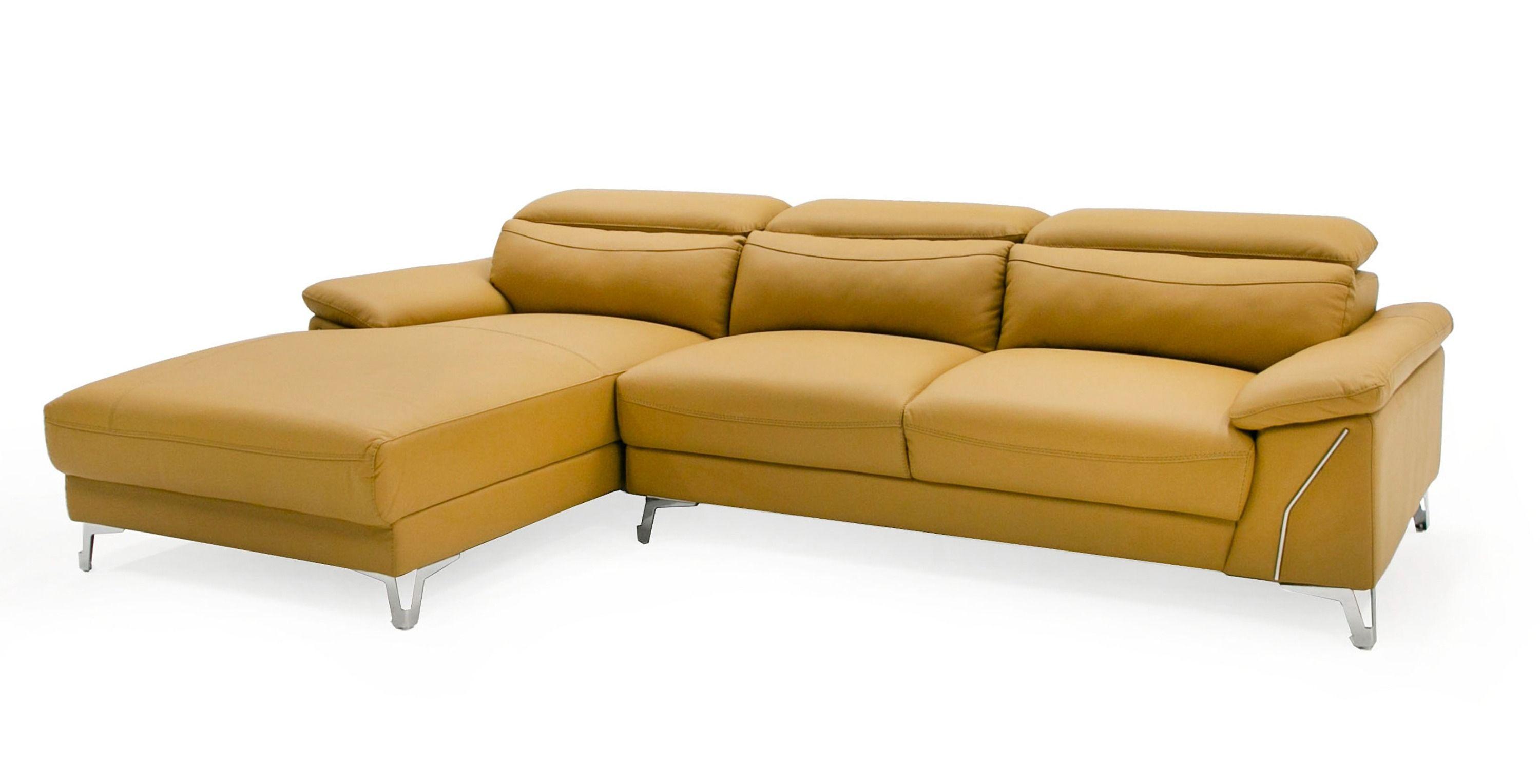 

    
Modern Camel Solid Wood Sectional Sofa VIG Furniture Divani Casa Sura VGBNS-1812-CML-LAF-SS
