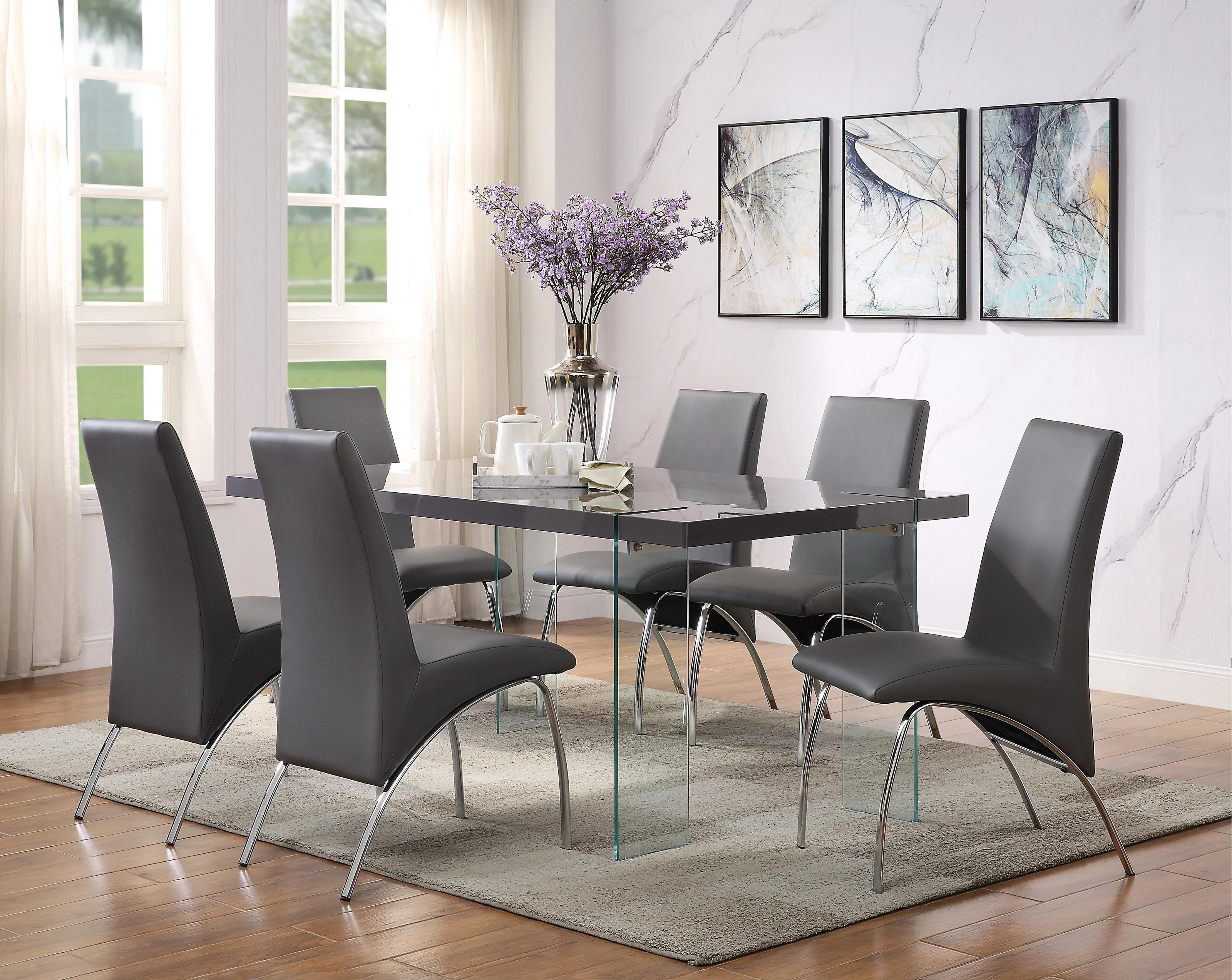 

    
72192-2pcs Acme Furniture Dining Chair Set
