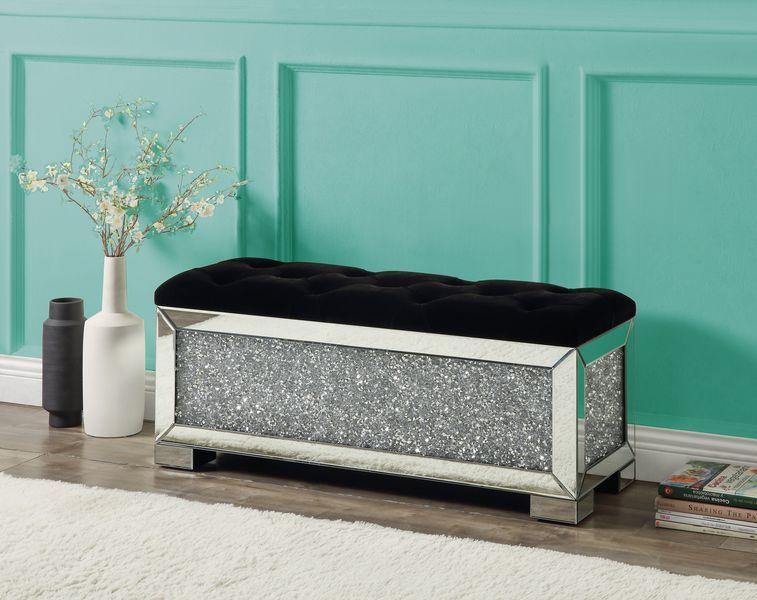 Acme Furniture Noralie Bench