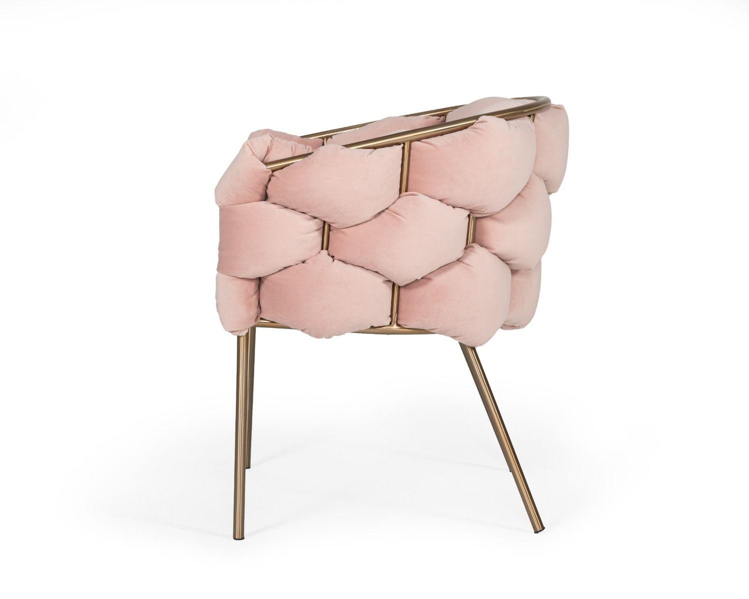 

    
VIG Furniture Debra Dining Chair Set Pink VGVCB202-DC-PNK-2pcs
