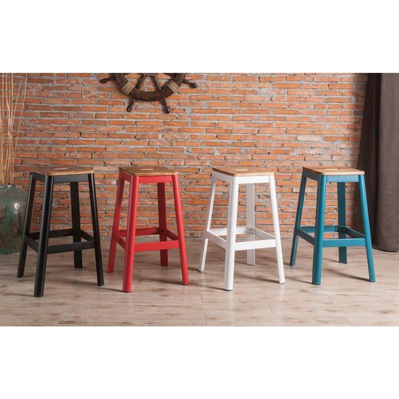

                    
Acme Furniture Jacotte Bar Stool Red  Purchase 
