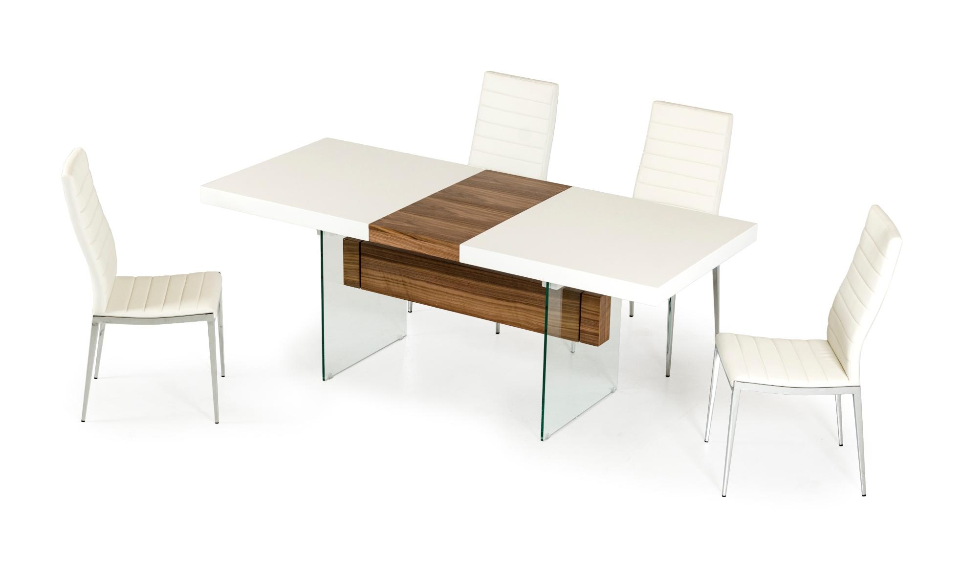 

    
VGGUHC-XT-001 VIG Furniture Dining Table

