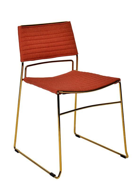 

    
VIG Furniture Swain Dining Chair Set Orange VGFHFDC8018-SAL-2pcs
