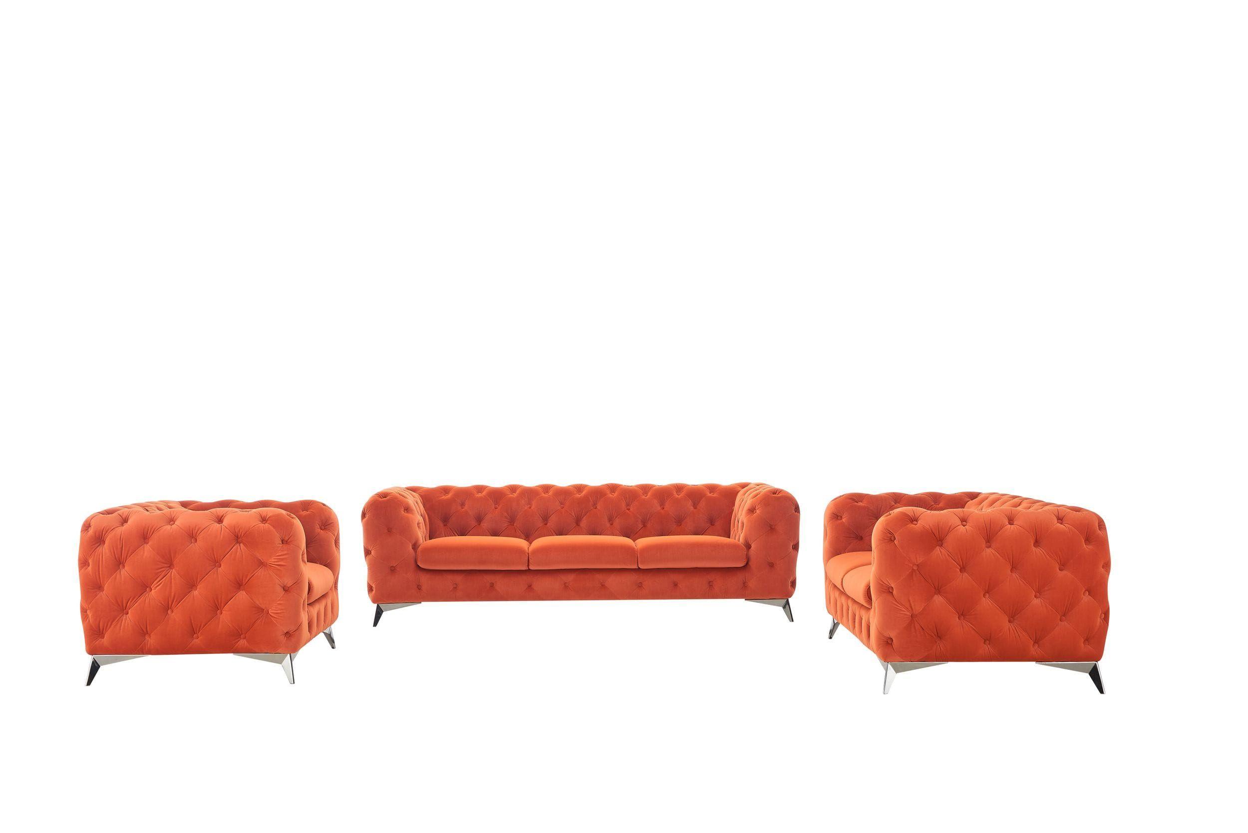 

    
VIG Furniture VGCA1546-ORG-A-S Sofa Orange VGCA1546-ORG-A-S
